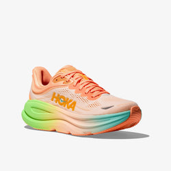 Hoka Bondi 9 Womens Shoe - SPORTFIRST HERVEY BAY