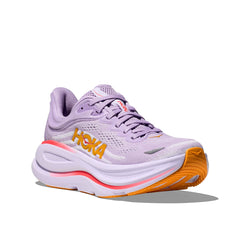 Hoka Bondi 9 Womens Shoe - SPORTFIRST HERVEY BAY