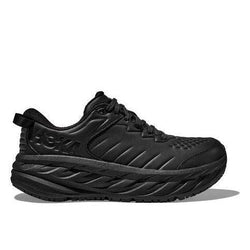 Hoka Bondi SR (2E Wide Fit) Mens Shoe - SPORTFIRST HERVEY BAY