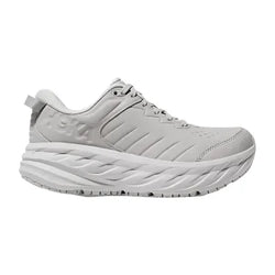 Hoka Bondi SR (D-Wide) Womens Shoe - SPORTFIRST HERVEY BAY