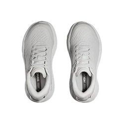 Hoka Bondi SR (D-Wide) Womens Shoe - SPORTFIRST HERVEY BAY