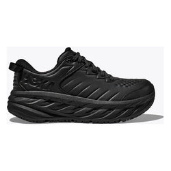 Hoka Bondi SR Mens Shoe - SPORTFIRST HERVEY BAY