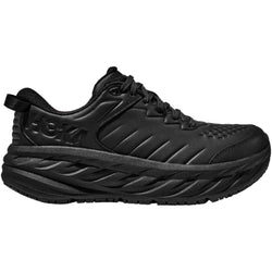 Hoka Bondi SR Womens Shoe - SPORTFIRST HERVEY BAY