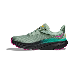 Hoka Challenger ATR 7 Womens Shoe - SPORTFIRST HERVEY BAY