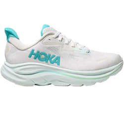 Hoka Clifton 10 (D Wide) Womens Shoe - SPORTFIRST HERVEY BAY