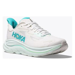 Hoka Clifton 10 (D Wide) Womens Shoe - SPORTFIRST HERVEY BAY