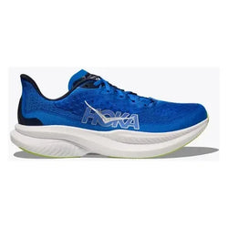 Hoka Mach 6 Mens Shoe - SPORTFIRST HERVEY BAY