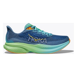 Hoka Mach 6 Mens Shoe - SPORTFIRST HERVEY BAY
