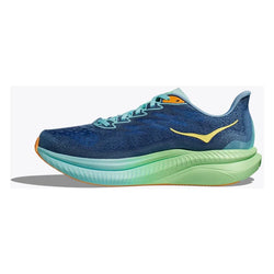 Hoka Mach 6 Mens Shoe - SPORTFIRST HERVEY BAY