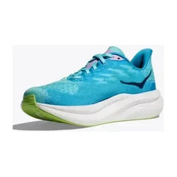 Hoka Mach 6 Womens Shoe - SPORTFIRST HERVEY BAY
