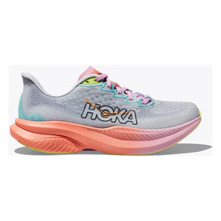 Hoka Mach 6 Womens Shoe - SPORTFIRST HERVEY BAY