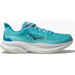 Hoka Mach 6 Womens Shoe - SPORTFIRST HERVEY BAY