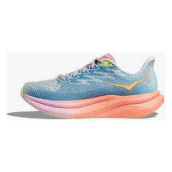 Hoka Mach 6 Womens Shoe - SPORTFIRST HERVEY BAY