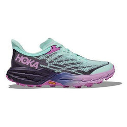 Hoka Speedgoat 5 Womens Trail Shoe - SPORTFIRST HERVEY BAY