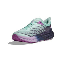 Hoka Speedgoat 5 Womens Trail Shoe - SPORTFIRST HERVEY BAY
