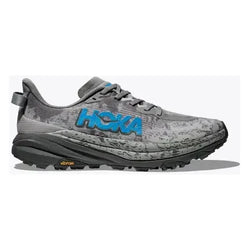 Hoka Speedgoat 6 (2E Wide) Mens Shoe - SPORTFIRST HERVEY BAY