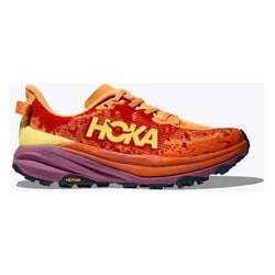Hoka Speedgoat 6 Mens Shoe - SPORTFIRST HERVEY BAY