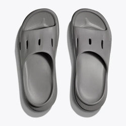 Hoka Unisex Ora Recovery Slide 3 - SPORTFIRST HERVEY BAY