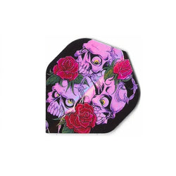 Hologram 2D Dart Flights - Standard - SPORTFIRST HERVEY BAY