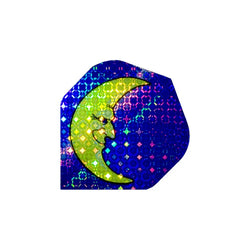 Hologram 2D Dart Flights - Standard - SPORTFIRST HERVEY BAY