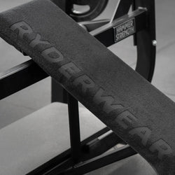 Ryderwear Hooded Gym Towel