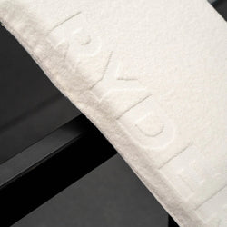 Ryderwear Hooded Gym Towel