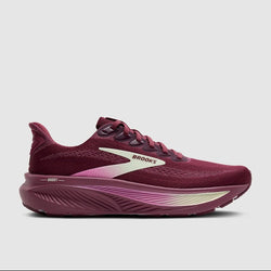 Brooks Ghost 17 Womens Shoe