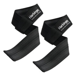 Harbinger Big Grip Padded Lifting Straps