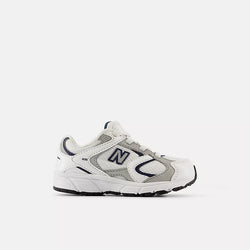 New Balance 408 v7 Bungee Lace Infant Shoe