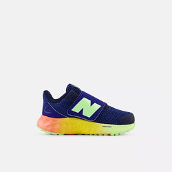 New Balance Fresh Foam Arishi V4 Hook & Loop Infant Shoe