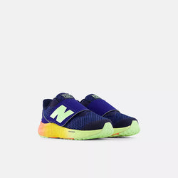 New Balance Fresh Foam Arishi V4 Hook & Loop Infant Shoe
