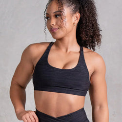 Ryderwear Icon Scoop Neck Sports Bra