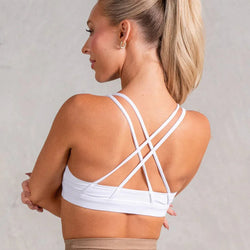 Ryderwear Icon Scoop Neck Sports Bra