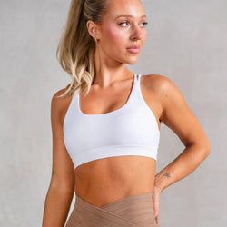 Ryderwear Icon Scoop Neck Sports Bra