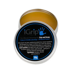 iGrip Sports Grip Gel - SPORTFIRST HERVEY BAY