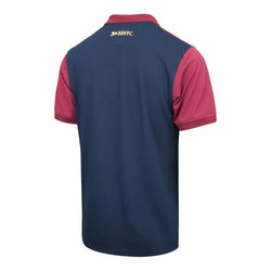 Brisbane Lions 2026 Mens Media Polo