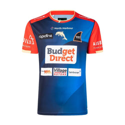 Dolphins 2026 Mens Training Jersey