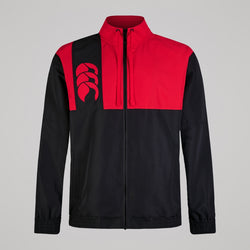 Canterbury Legends Mens Track Jacket