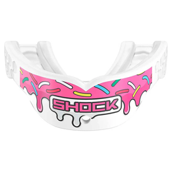 Shockdoctor Gel Max Power Sprinkles Mouthguard