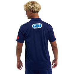 NSW Blues 2026 Mens Polo