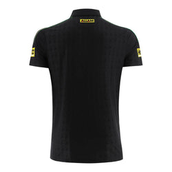 Penrith Panthers 2026 Mens Media Polo