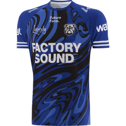 Canterbury Bulldogs 2026 Mens Training Tee