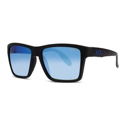 Liive Angler X Blue Mirror Polarised Sunglasses