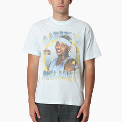 Mitchell & Ness - Carmelo Anthony Star Burster Tee