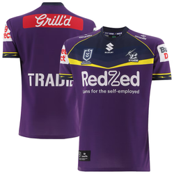 Melbourne Storm 2026 Mens Home Jersey
