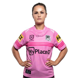 Penrith Panthers 2026 Womens Away Jersey
