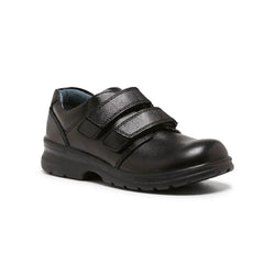 Clarks Lochie Kids Shoe (E Width)
