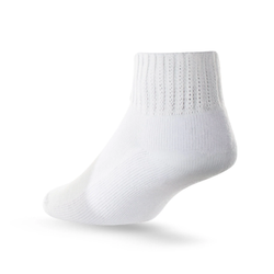 Lightfeet Diabetes Mini Crew Socks