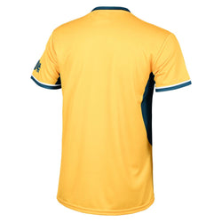 Ashes 25/26 Sportmesh Tee