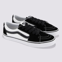 Vans Sk8 Low Canvas Mens Shoe